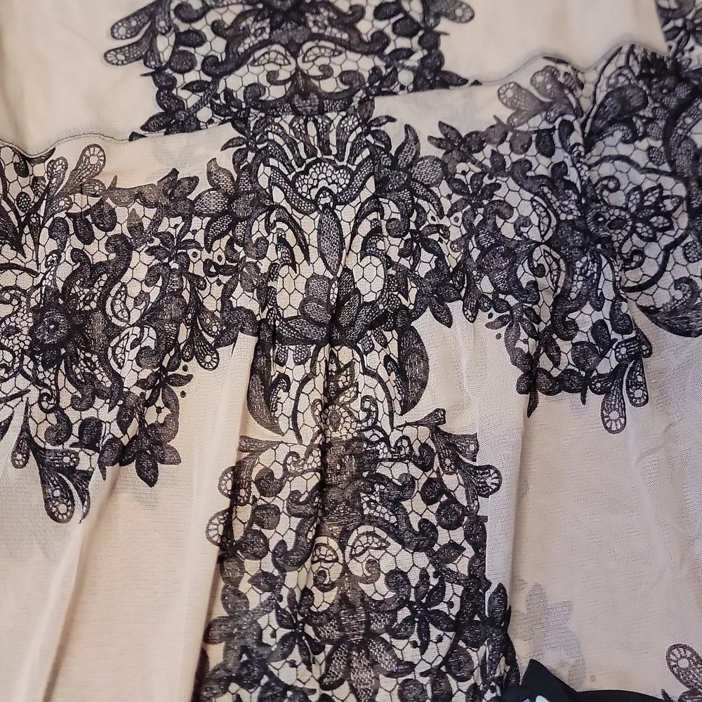 Floral Blouse Bundle Plus Size - Picture 7 of 12
